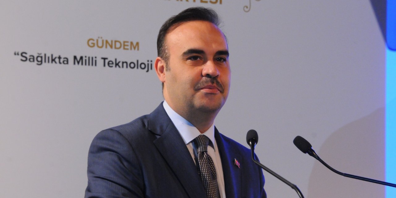 Bakan Kacır: İnanıyorum Ki Türk Bilim İnsanları Akın Akın Yeniden Ülkemize Gelecek