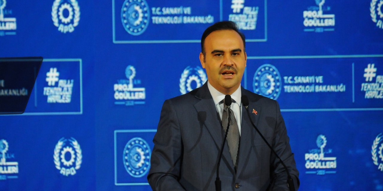 Bakan Kacır: İnanıyorum Ki Türk Bilim İnsanları Akın Akın Yeniden Ülkemize Gelecek (2)