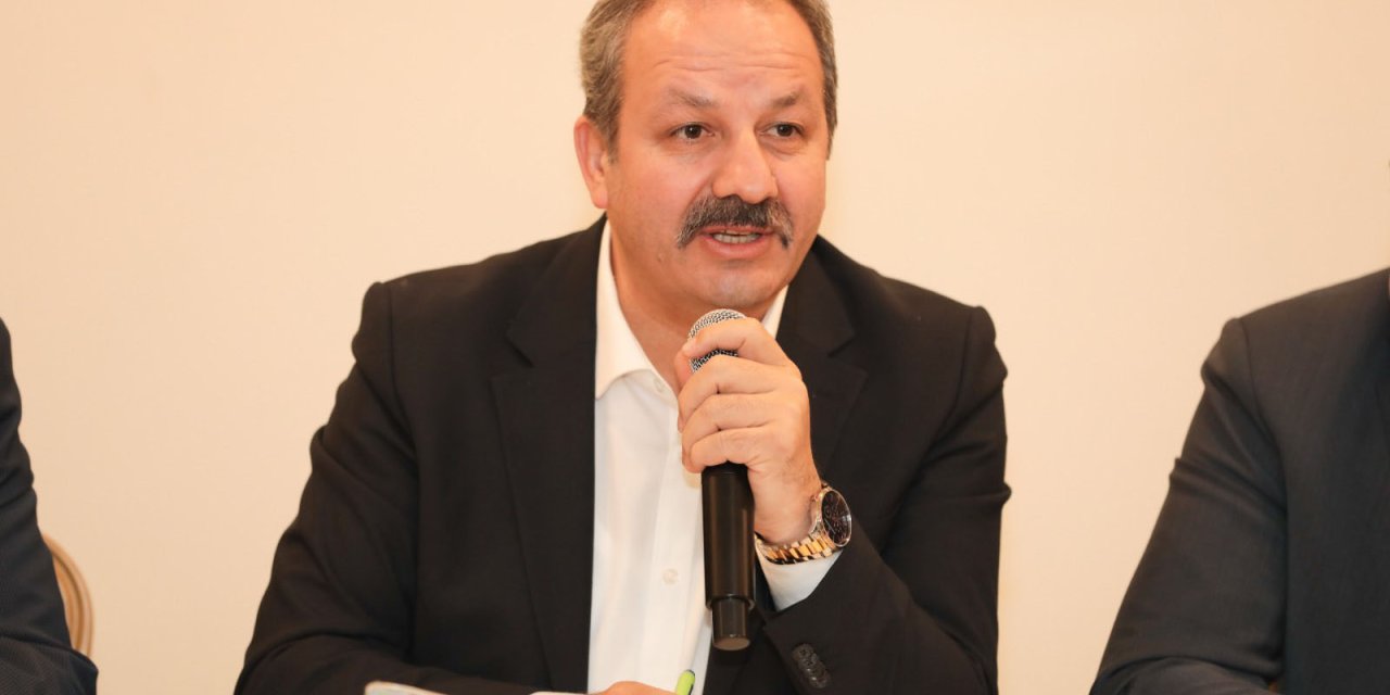 Sağlık-sen Başkanı Doğan: Şebnem Korur Fincancı Hakkında Verdiği Kararla Adalete Olan Güvenimiz Perçinlemiştir