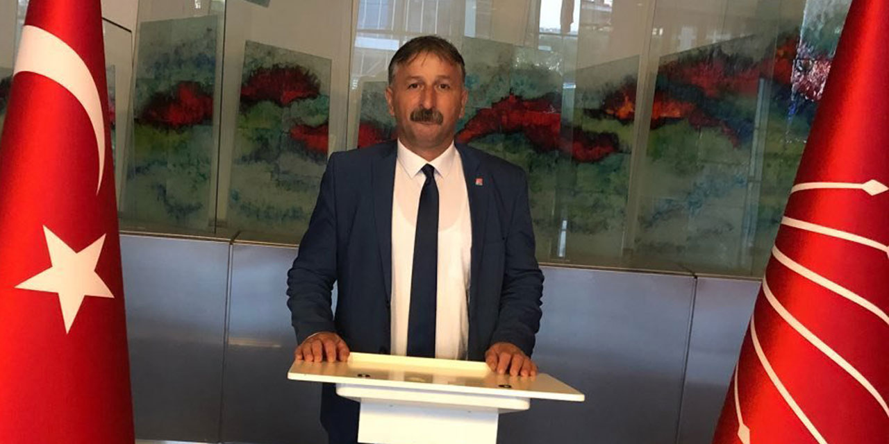 Kadıoğlu: "Baskılara Dayanamadı. Kendi Bilir"