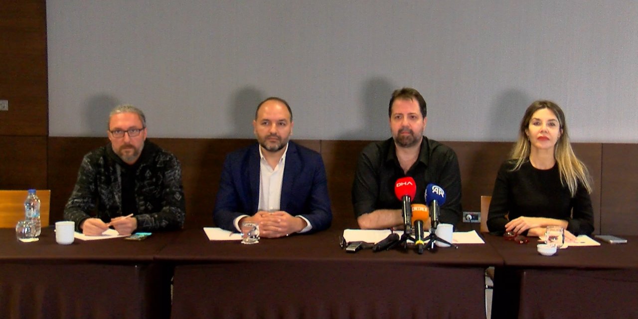 Filme Tedbir Kararı Konulmasına İlişkin Cem Karaca’nın Oğlu: İlkim Karaca Haklarını 6 Yıl Önce Sattı