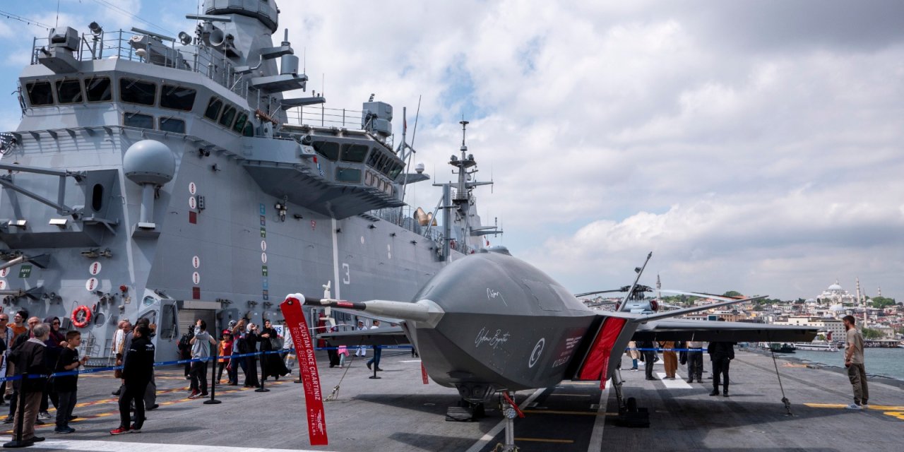 Yök: Savunma Sanayii Akademisi'nin Dersleri Kredilendirilecek