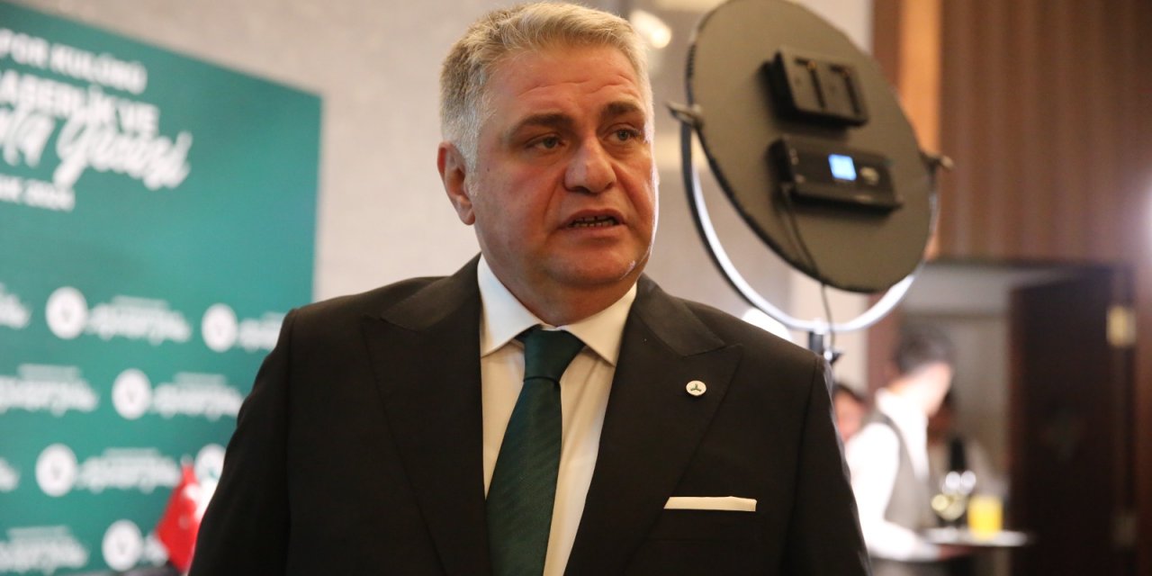 Giresunspor Dayanışma Gecesi İstanbul’da Yapıldı