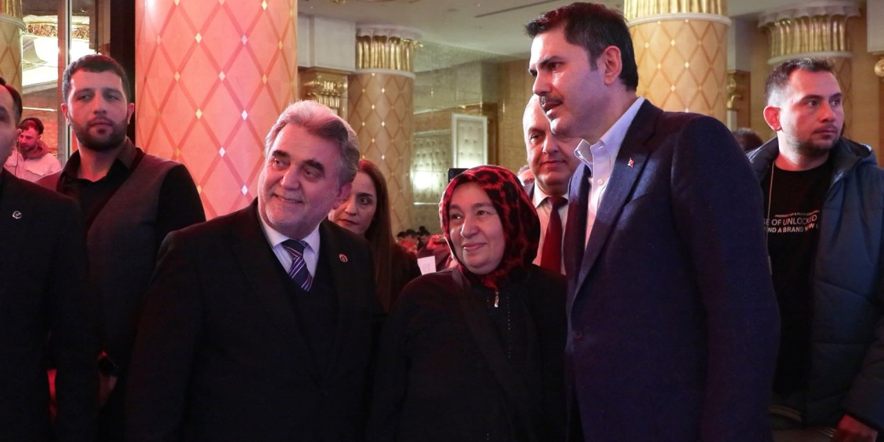 Kurum: Ülkeye Hizmet Etmiş Güzel Adamların Yolundan Gitmek İçin Yollara Düşüyoruz