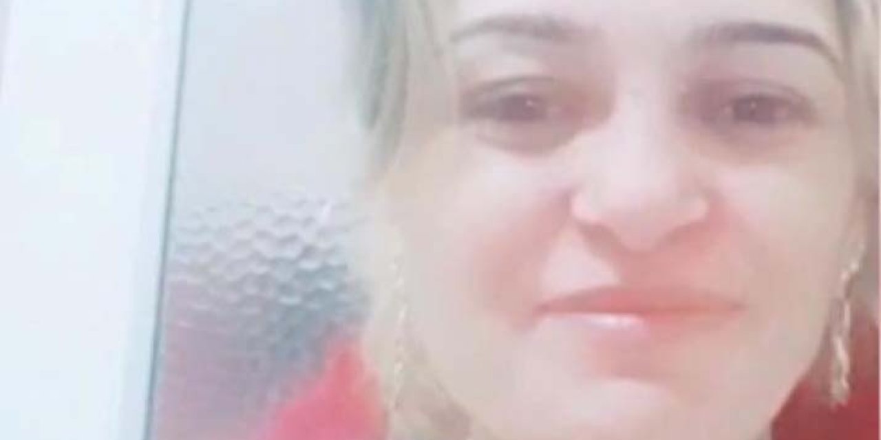 Kucağında Bebeğiyle Yürürken Öldürülen Hatice'nin Kardeşlerine Müebbet Hapis Cezası