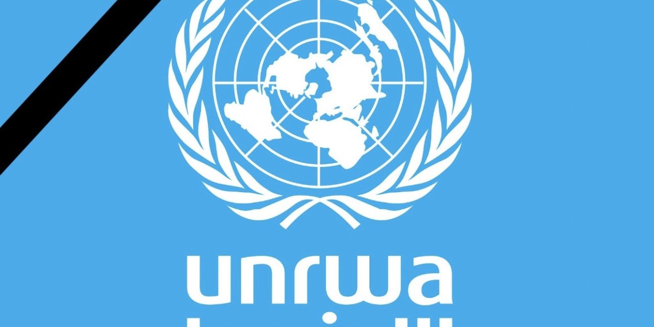 Abd’nin Unrwa Kararına İngiltere’den Destek