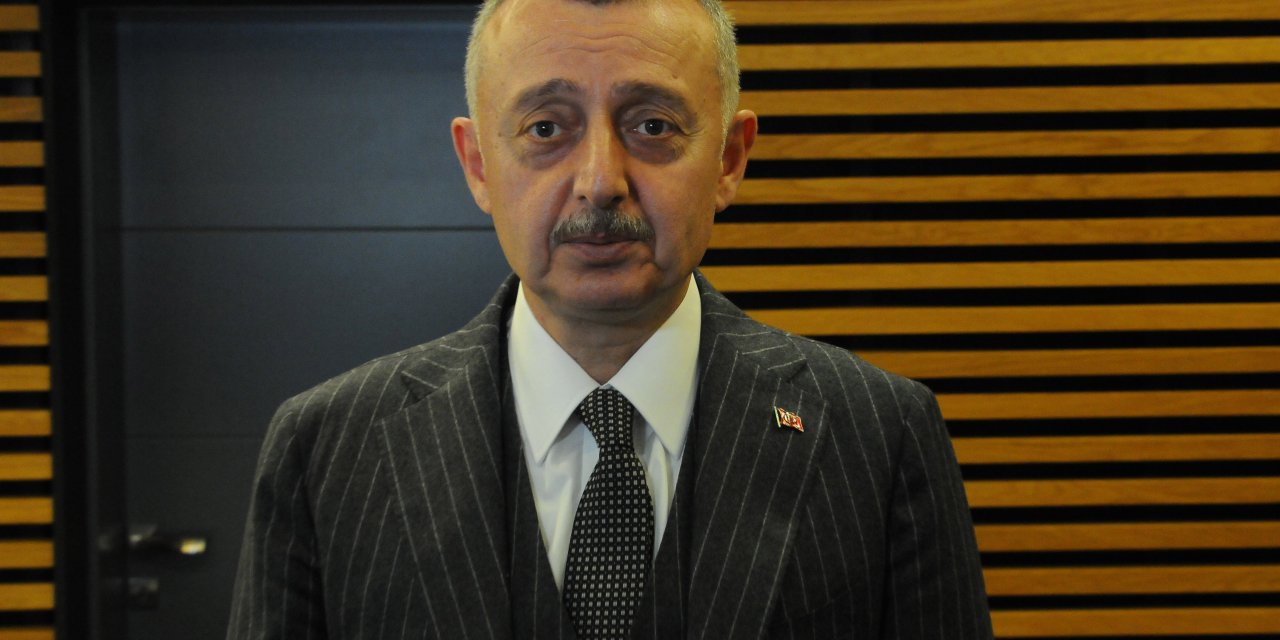 1999 Depreminde Ağır Kayıplar Veren Kocaeli'nin Röntgeni Çekiliyor