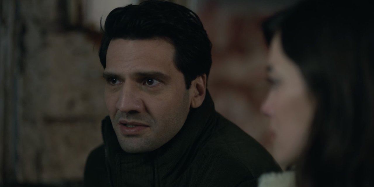 Yargı’nın Yeni Bölümünden Bir Tanıtım Daha Yayınlandı