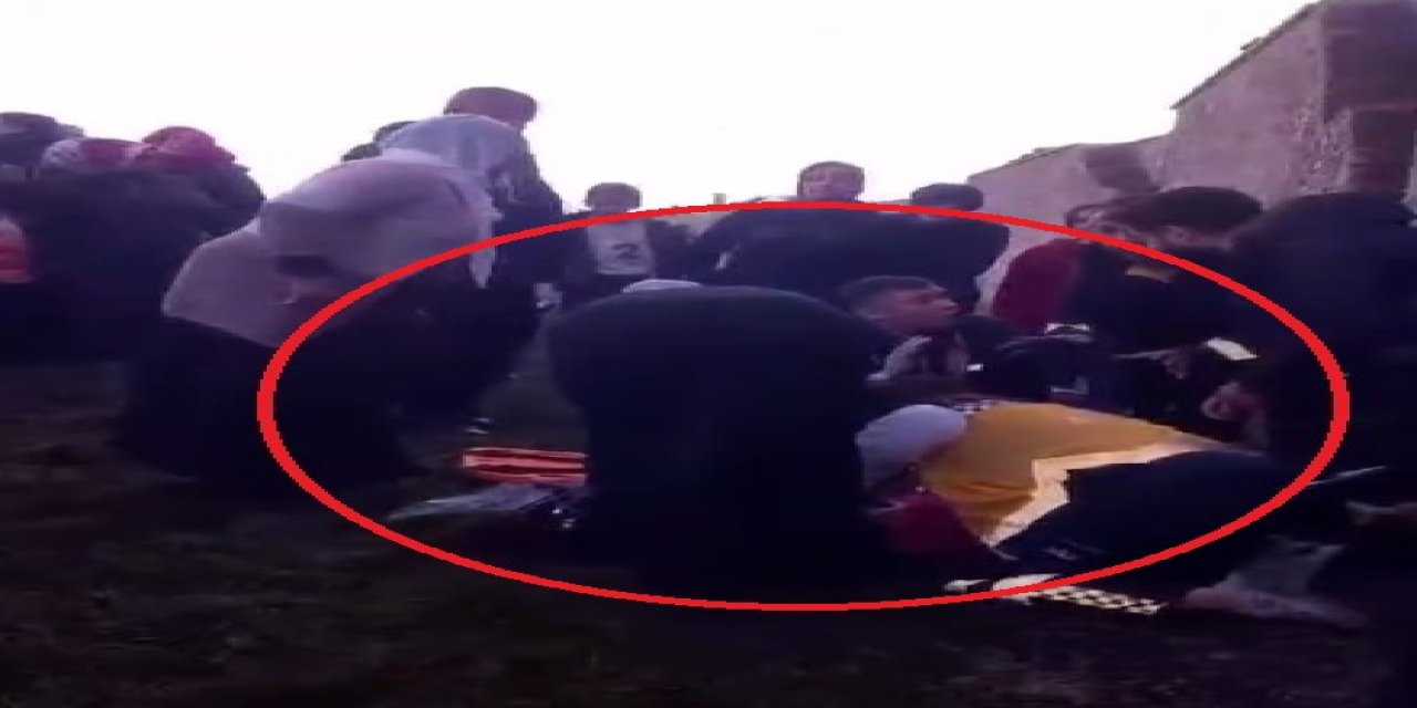 Surlardan 1 Haftada 2 Kişi Düştü; 'Selfie' Tutkunları Vazgeçmedi