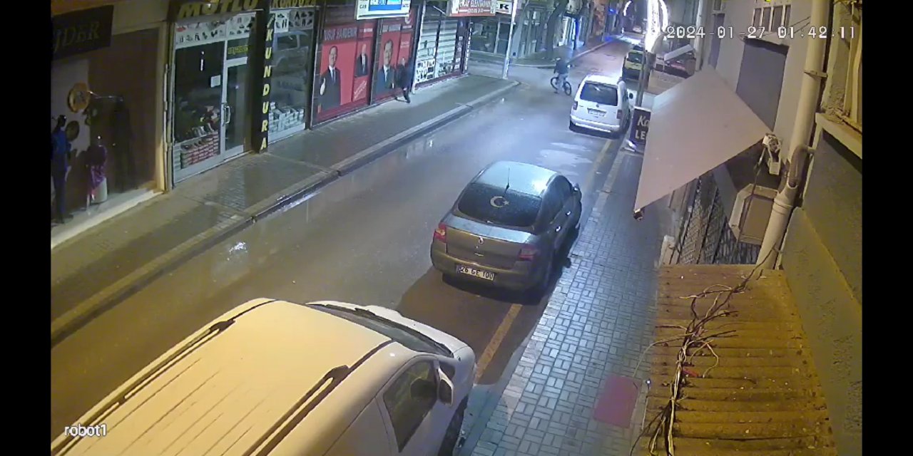 Seçim Bürosuna Saldıran Şüpheliyi Alkolü Bırakması Şartıyla Affetti