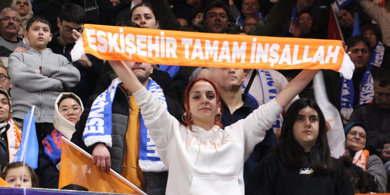 Cumhurbaşkanı Erdoğan: Milletimizle Kol Kola Tüm Oyunları Bozduk