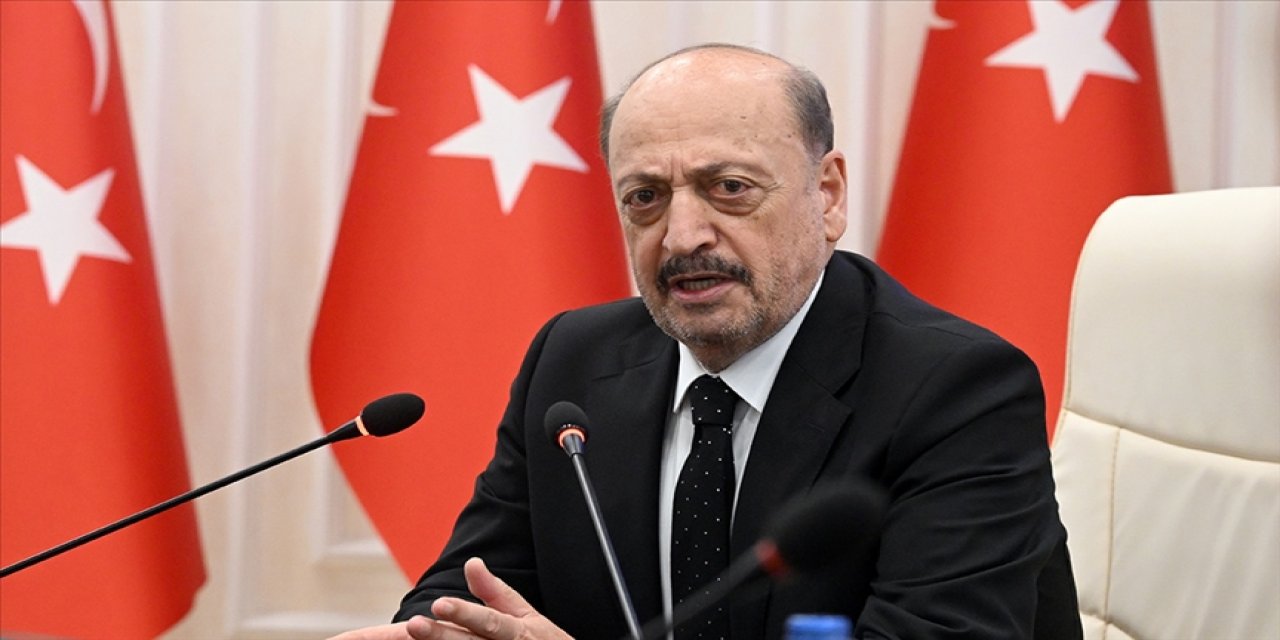 Bilgin'den Bağ-Kur'luların emeklilik şartlarıyla ilgili açıklama