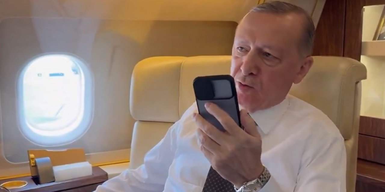 Cumhurbaşkanı Erdoğan: Kısa Zamanda Bu Fail Yakalanacaktır