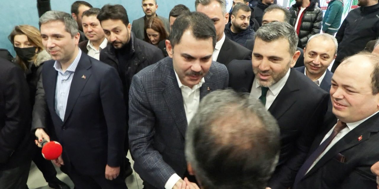 Kurum: Mevcut Yönetimin Yaptığı Gibi Yarı Zamanlı Belediyecilik Yapmayacağız