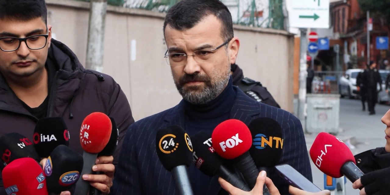 Katolik Kilisesi Ve Vatikan Avukatı Hatipoğlu: Vahşi Saldırı Katolik Cemaati Başta Olmak Üzere Türkiye Cumhuriyeti Vatandaşlarını Üzmüştür