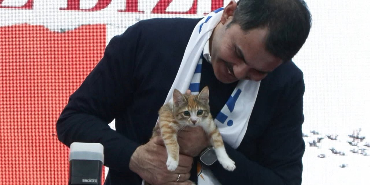 Kurum: Vereceğimiz Yardımlar Öyle Çay Bardağının Yarısı Kadar Bir Süt Olmayacak