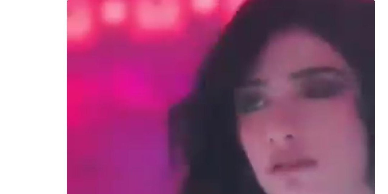 Tanju Özcan'ın 'Dilber' Paylaşımına Tepki