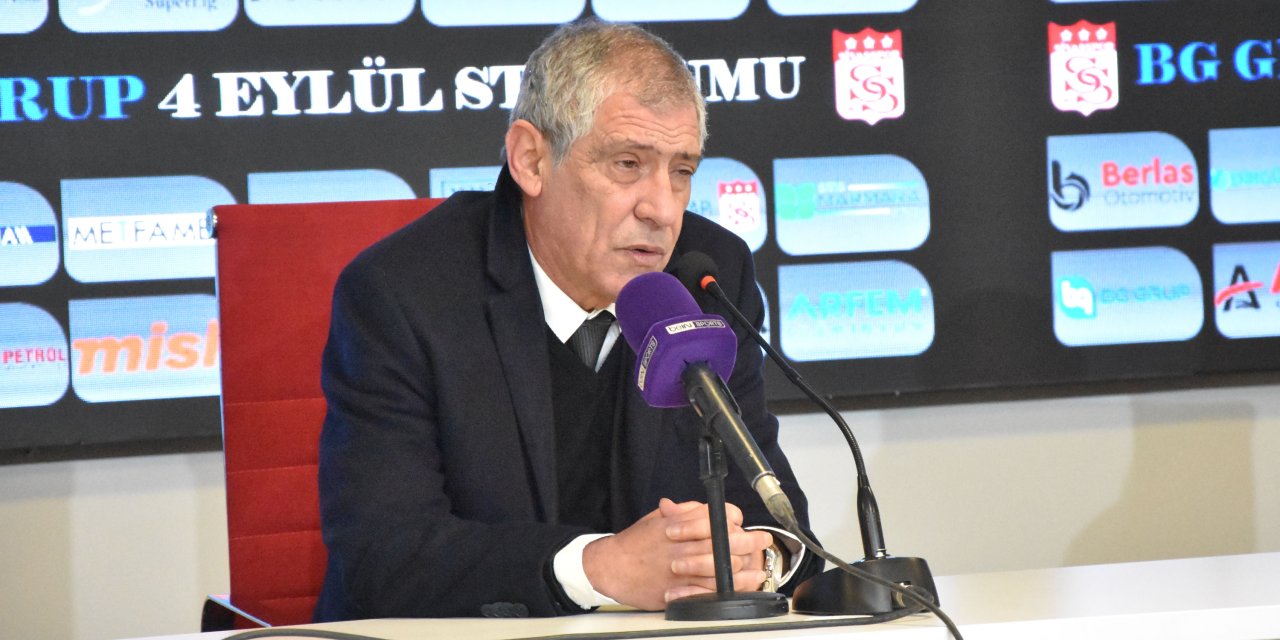 Sivasspor - Beşiktaş Maçının Ardından