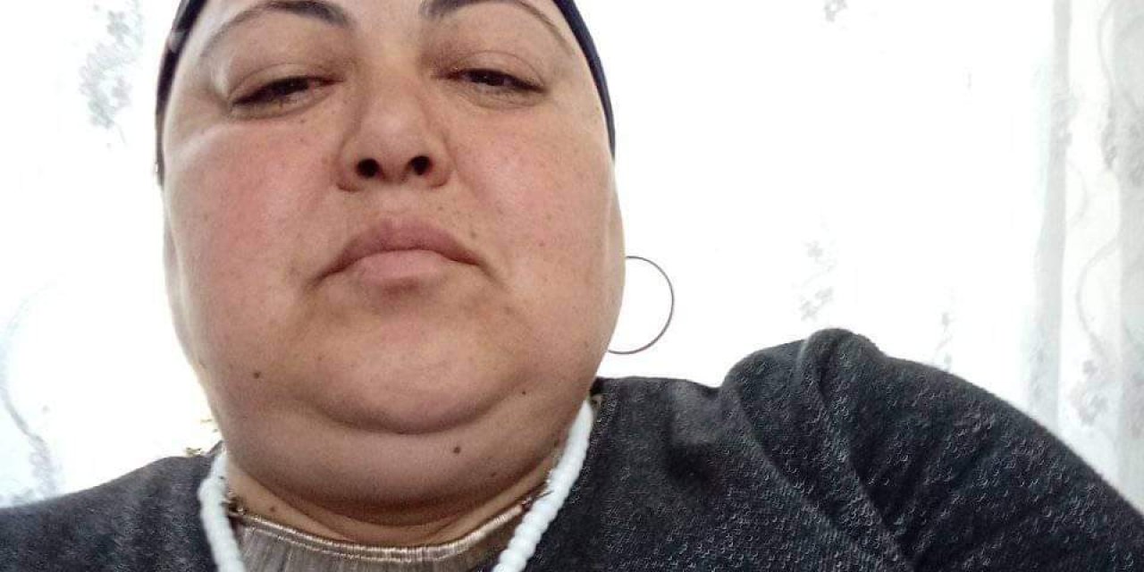 Düzce’de Derede Kadın Cesedi Bulundu (3)