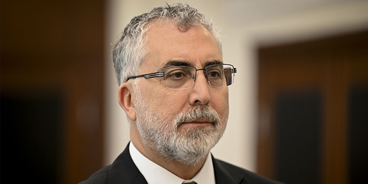 Bakan Işıkhan: Prim gün sayısını düşürme çalışması devam ediyor