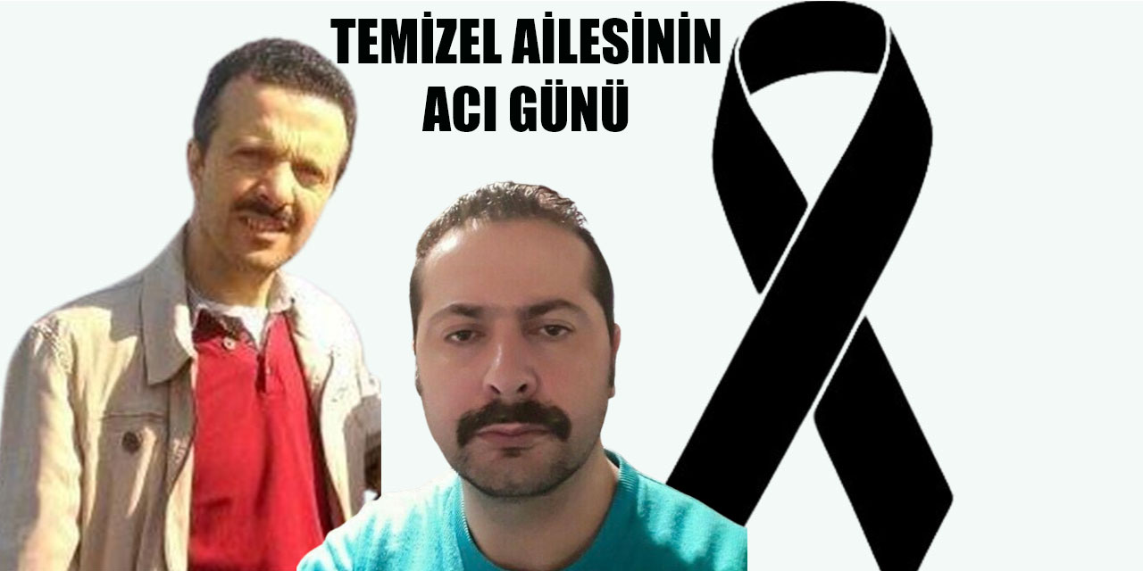 Hakim Maksut Temizel’in Anne Acısı