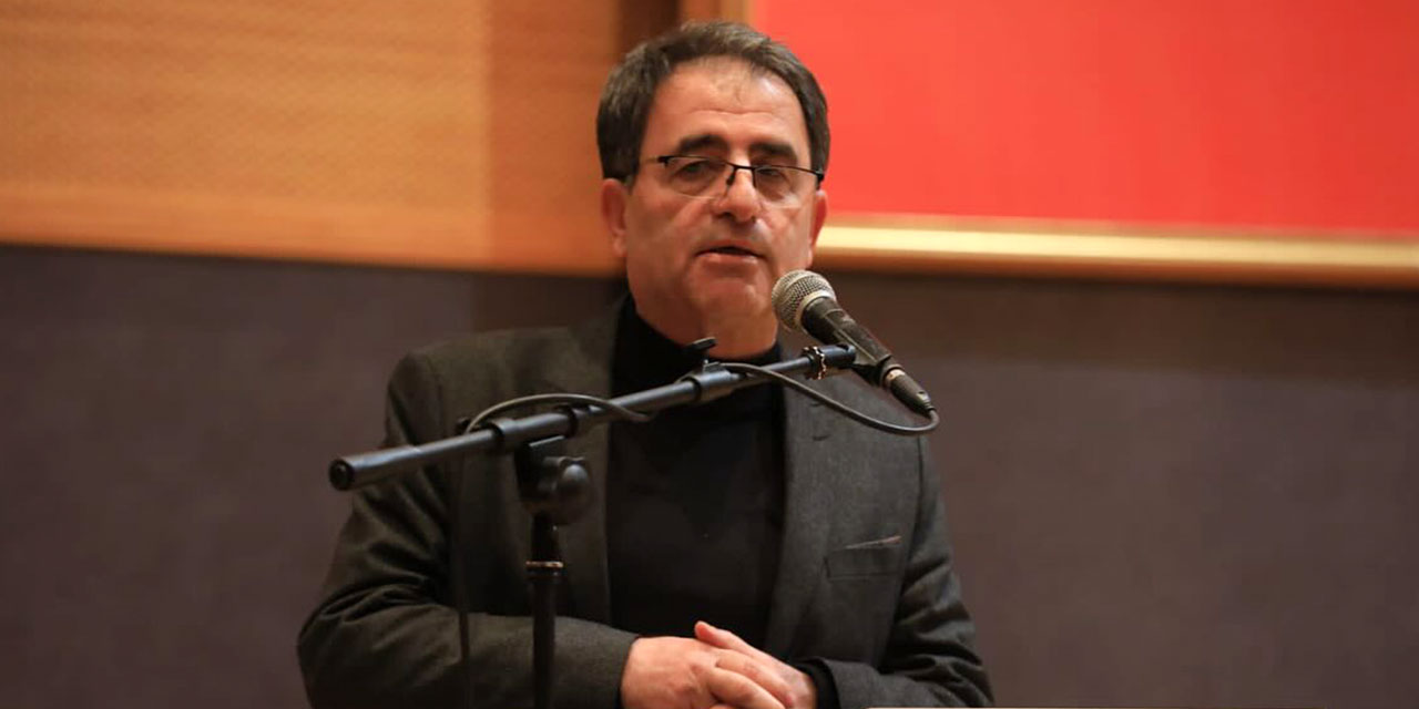 CHP Rize İl Başkanı Saltuk Deniz'den Çağrı Metni