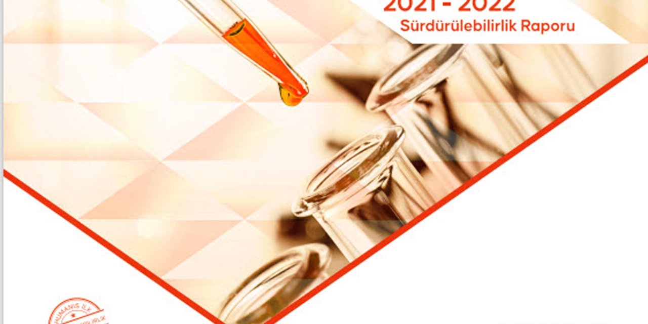 Humanis, İlk Sürdürülebilirlik Raporunu Yayımladı