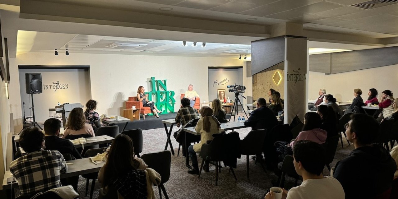 Genetik Ve Nadir Hastalıklar Tanı Merkezi, Gluten Hassasiyeti Konulu Seminer Düzenledi