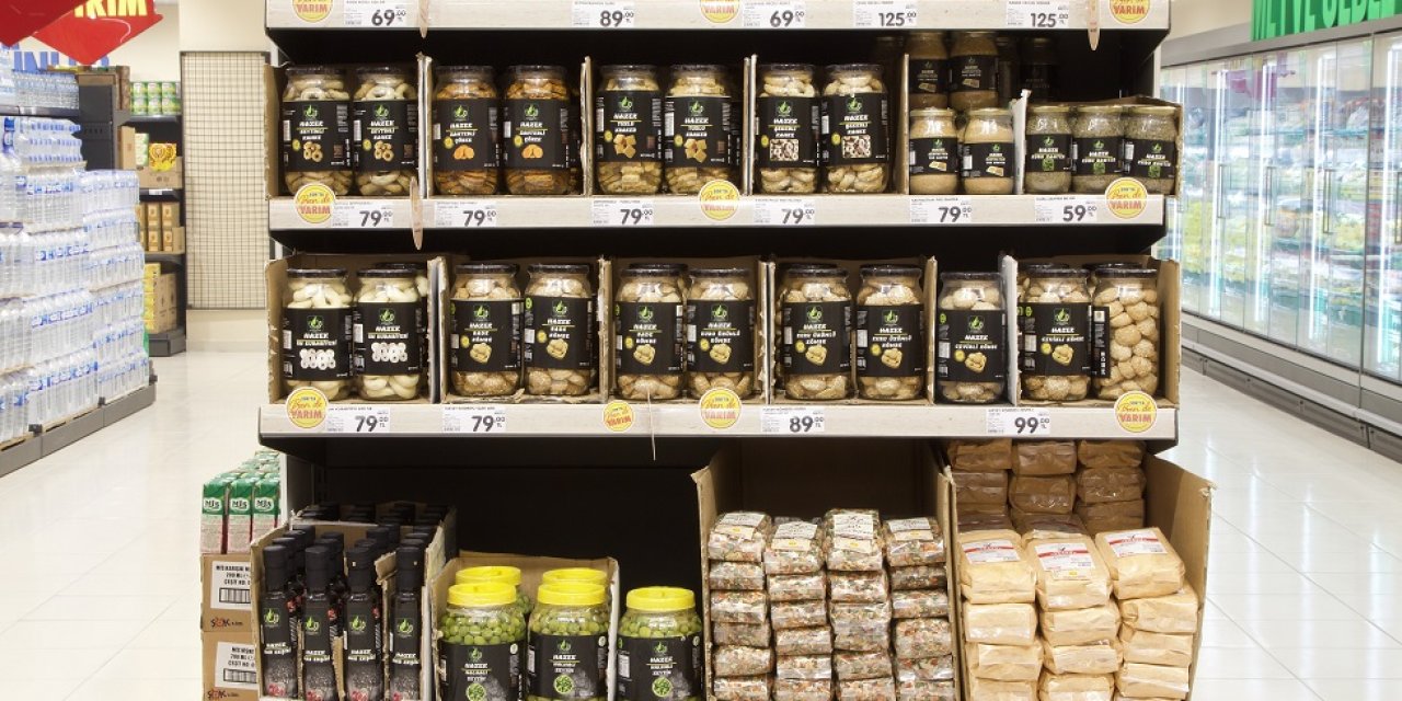 Şok Marketler’den Kadın Kooperatifleriyle İş Birliği