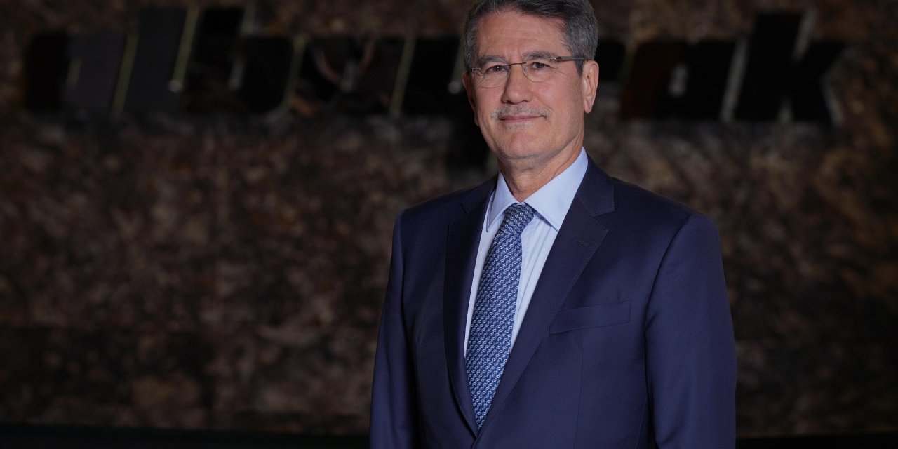 Nurettin Canikli, Albayrak Grubu Yönetim Kurulu Başkan Yardımcılığına Atandı
