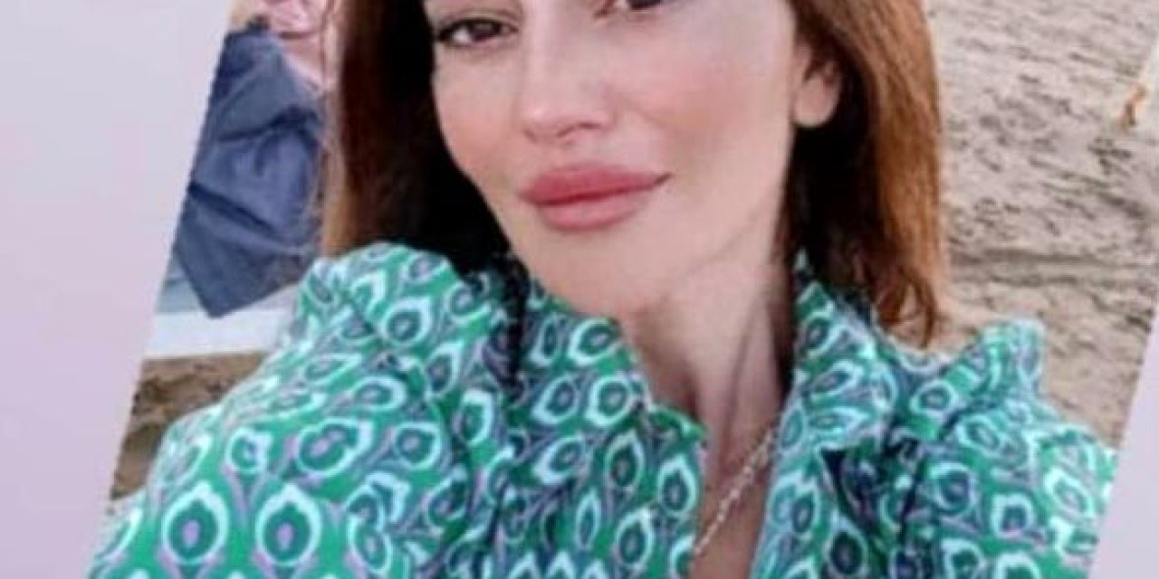 Eski Kız Arkadaşını Öldüren Şüpheli: Kapıya Vurunca 'Gitsin' Diye 2 El Ateş Ettim