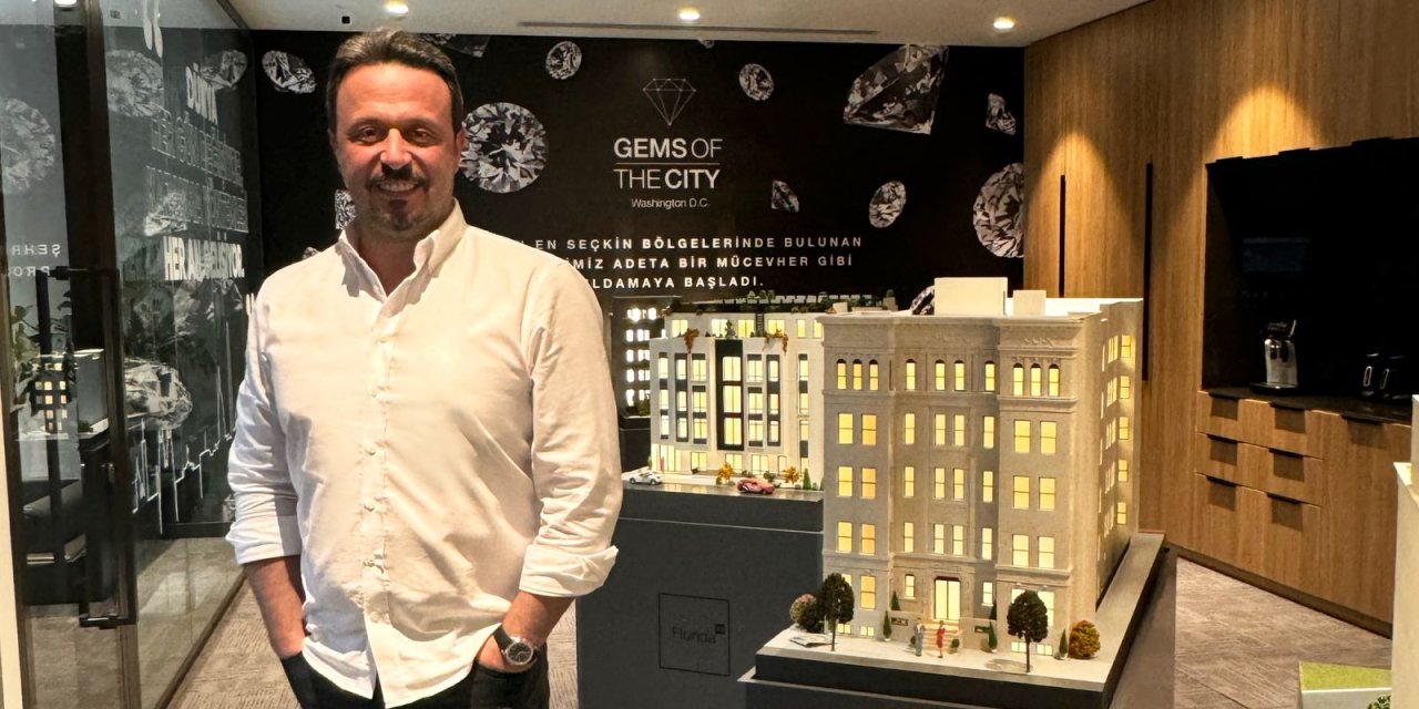 “Yatırım İçin İdeal Projeler Üretiyoruz”