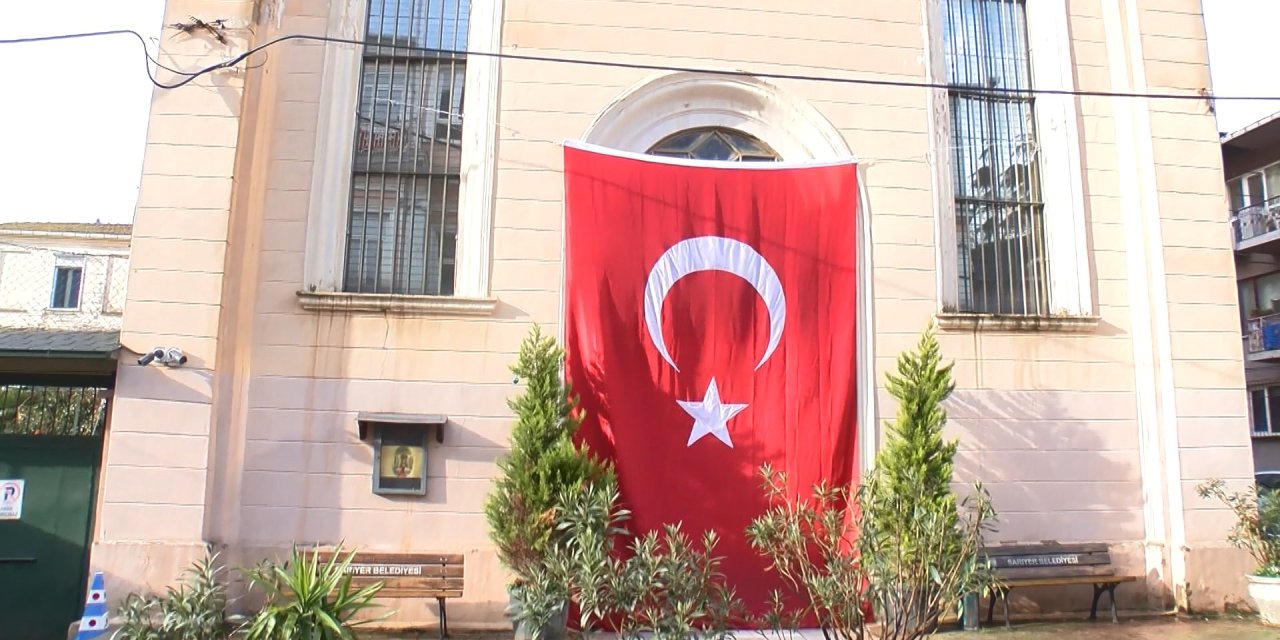 Sarıyer'de Kilisedeki Saldırı: "Saldırganların Kapıyı Açıp İçeri Aldıkları Kişi O Günkü Kurban"