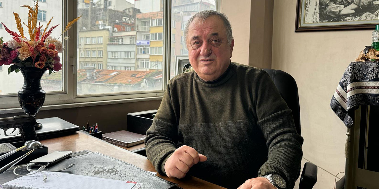 Rize çay ihracatından 2023'te 10,2 milyon dolar kazandı