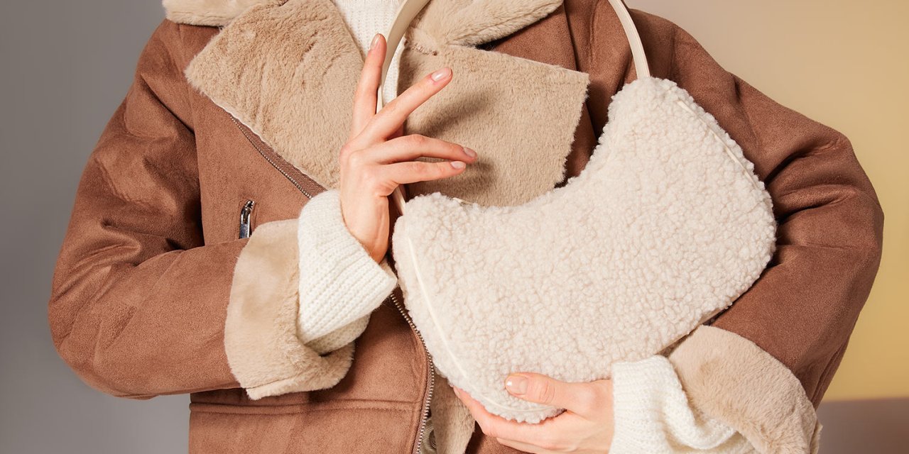 Defacto’dan ‘Teddy’ Koleksiyonu