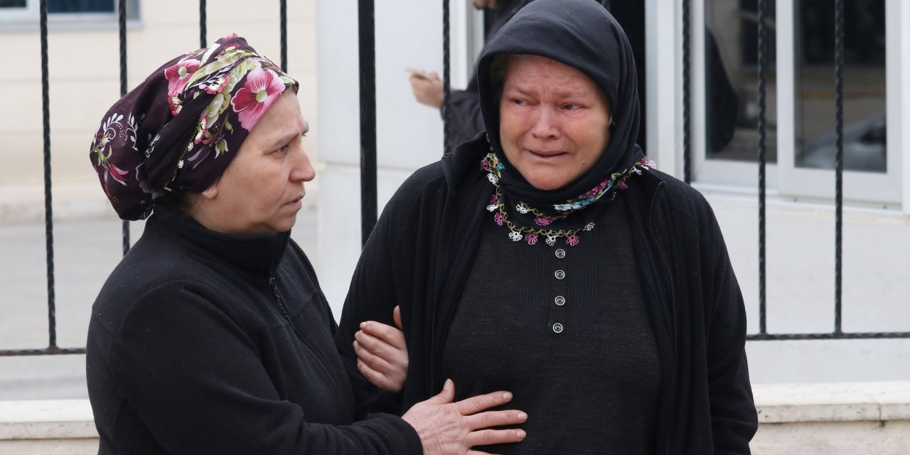 Eniştesi Tarafından Öldürülen Zeynep Ece’nin Babası: Kızım İlknur Bizi Yanlış Yönlendirdi