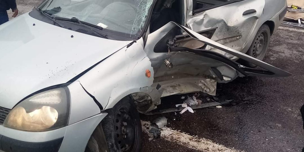 Kazada Ölen Sürücü 'Asli Kusurlu' Bulundu, 'Tali Kusurlu' Sürücüye 15 Yıla Kadar Hapis İstemi