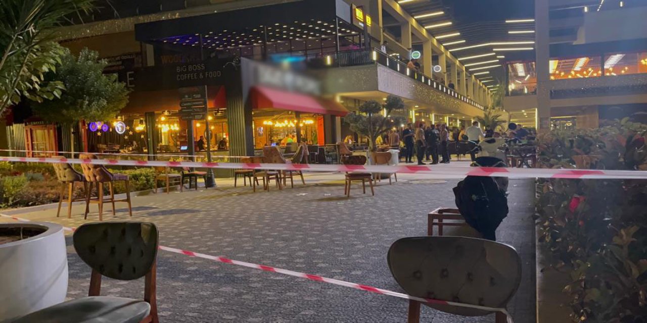 Eğlence Mekanında 3 Kişiyi Yaralayan Şüpheli 128 Gün Sonra Sahte Kimlikle Yakalandı