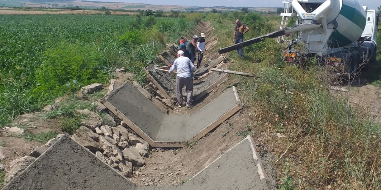 Bakan Özhaseki: 2024 İçin Köydes'e 6,9 Milyar Tl Ödenek Ayırdık