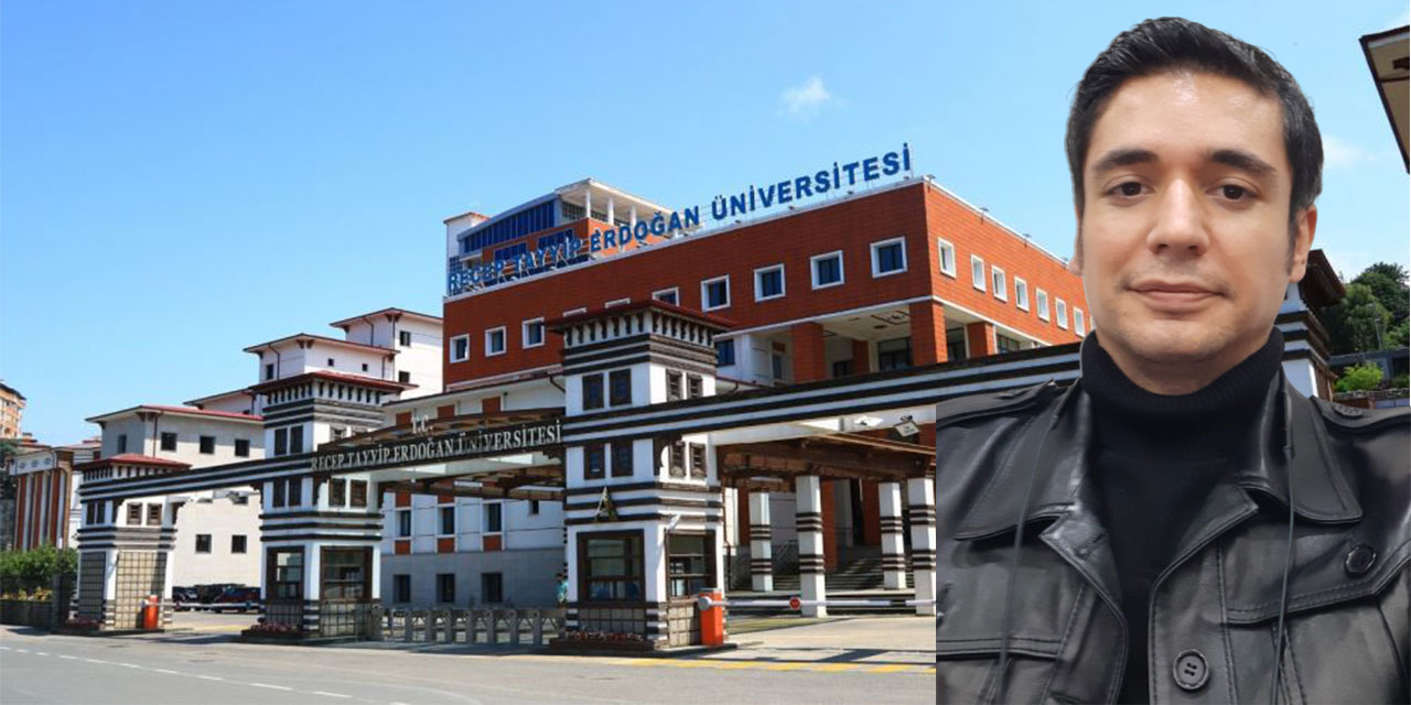 RTEÜ'lü Öğretim Elemanı Arş. Gör.  Emre Cumalı, İşitsel İmplantların Verimliliklerinin Artması İçin Cihaz Geliştirdi