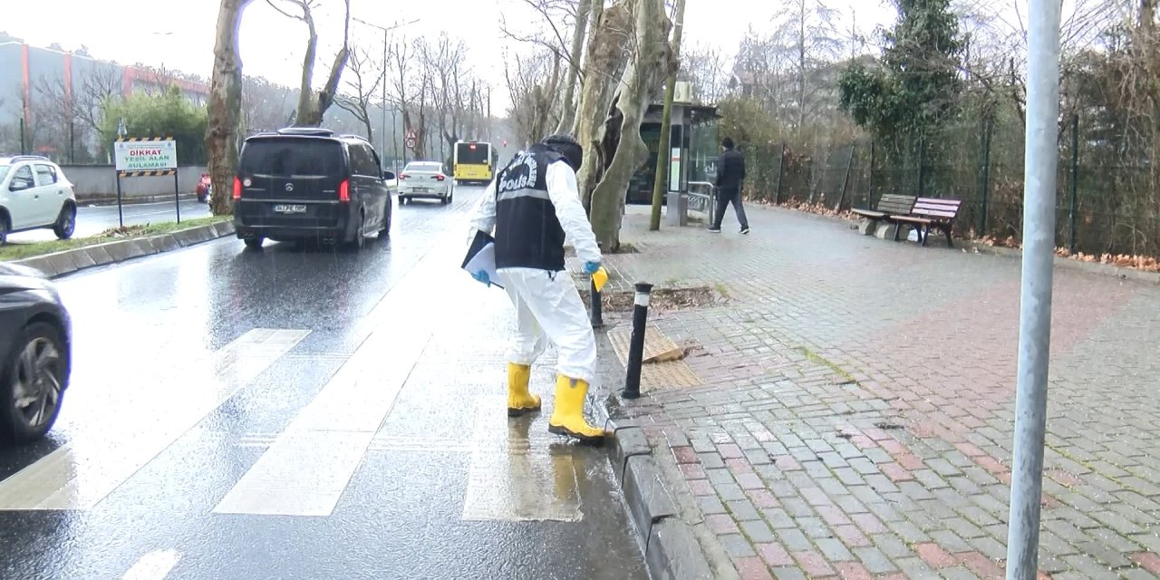 Kilise Saldırısında Kullanıldığı Düşünülen Silaha Ait Parçalar Bulundu