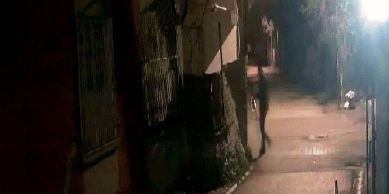 180 Evi İnternetsiz Bırakan Kablo Hırsızı Yakalandı