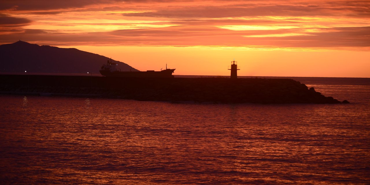 Karadeniz Isınıyor, Avlanabilen Balık Türleri Azalıyor