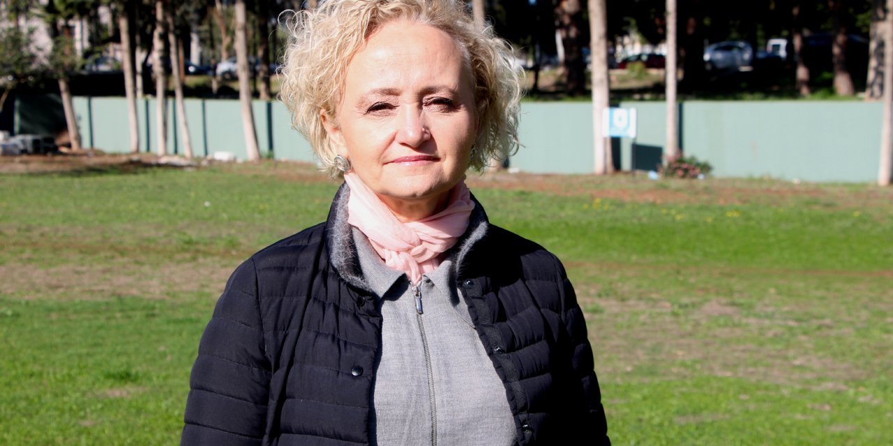 Prof. Dr. Taşova: Gebelerin Aşılanması Son Derece Önemli