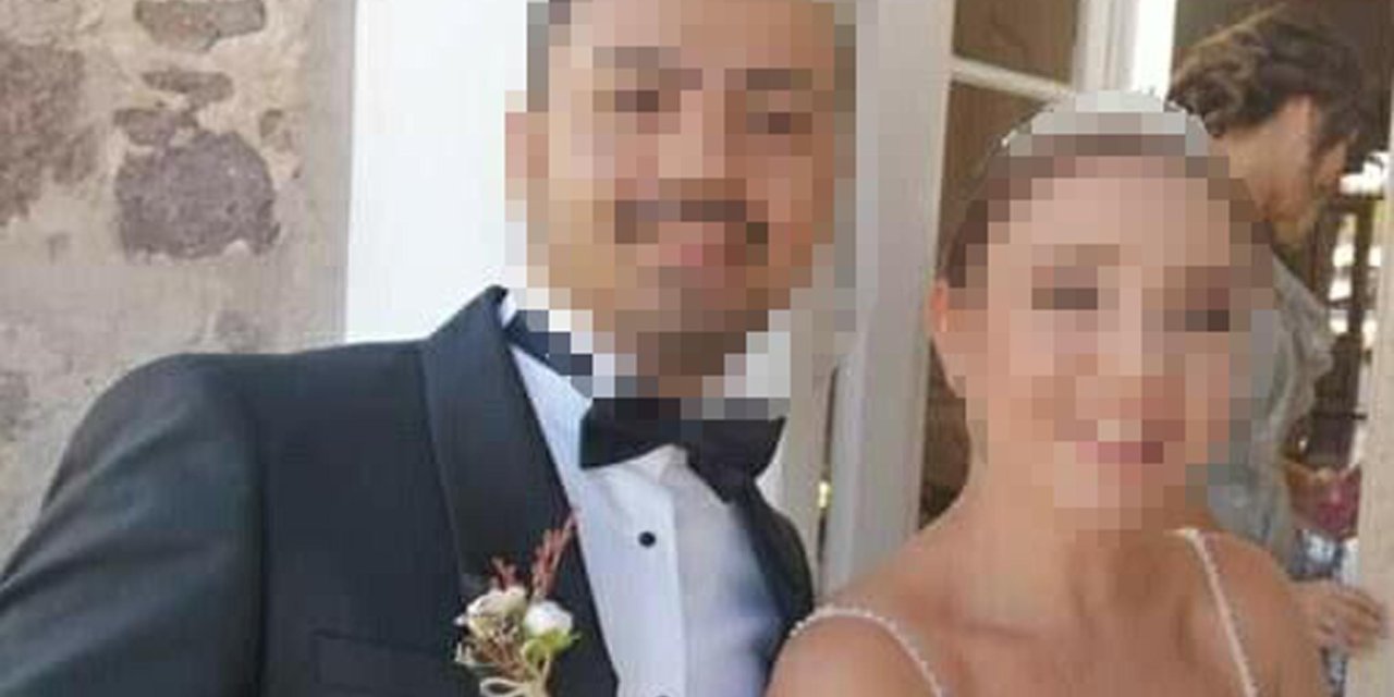 Hamile Eşini Darbedip, Yaralayan İş İnsanına 1 Yıl 3 Ay Hapis Cezası