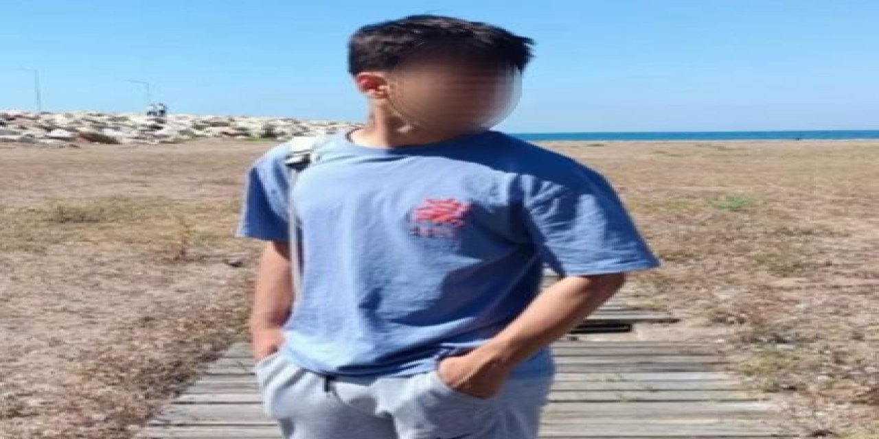 14 Yaşındaki Kız Çocuğunu Hamile Bıraktı, 18 Yıl İndirimsiz Hapis Cezasına Çarptırıldı