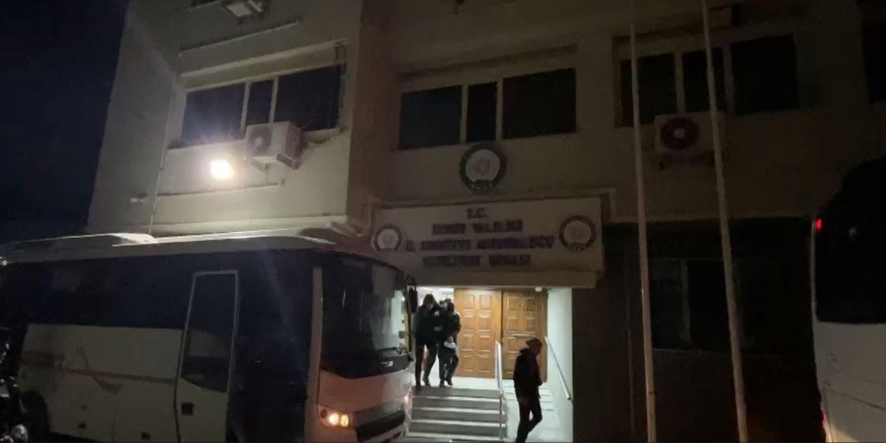 Kopya Araç Kiralama Sitesiyle Dolandırıcılık Şüphelileri Adliyede