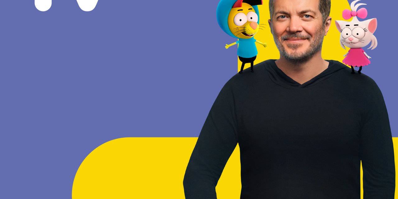 Tv+ Kral Şakir'le Vadistanbul'da Çizim Atölyesi Ve İmza Günü Düzenleyecek