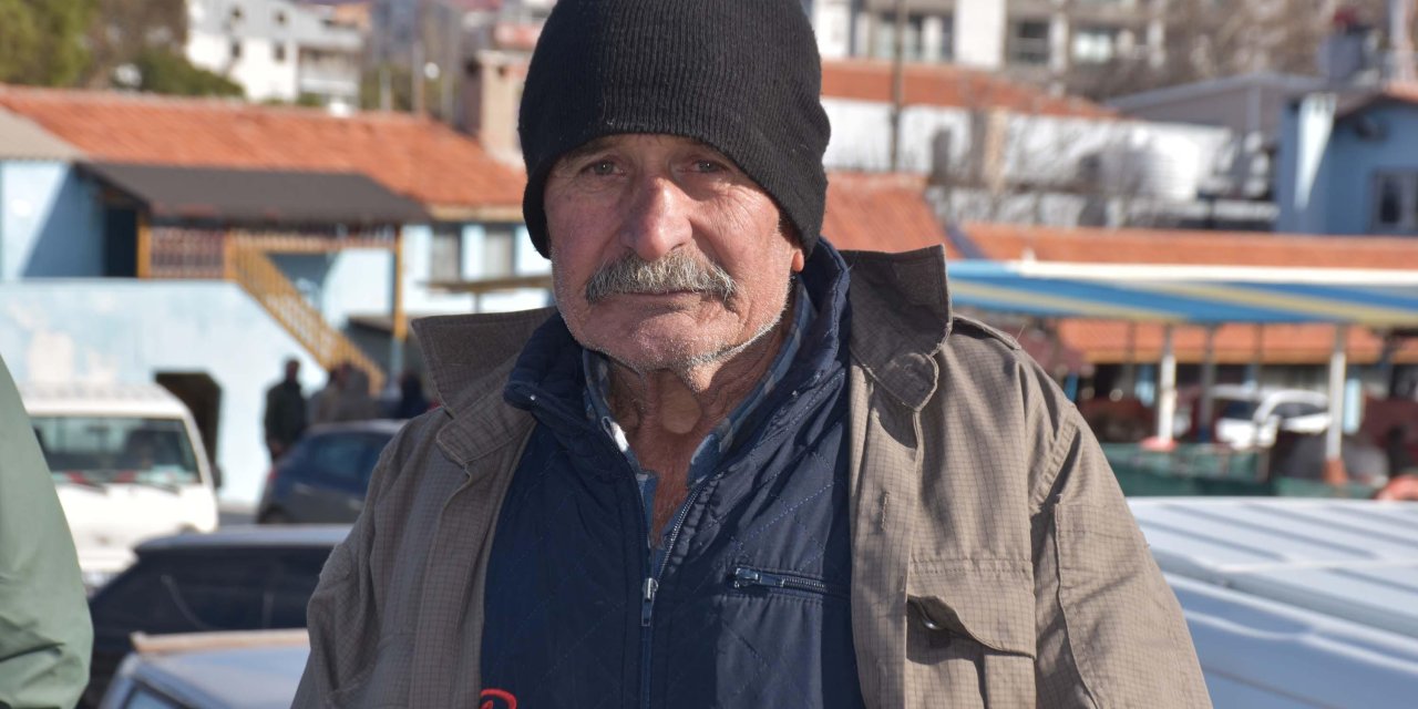 Dikili'de Balıkçı Teknesi Battı: 3 Ölü, 2 Kayıp (2)