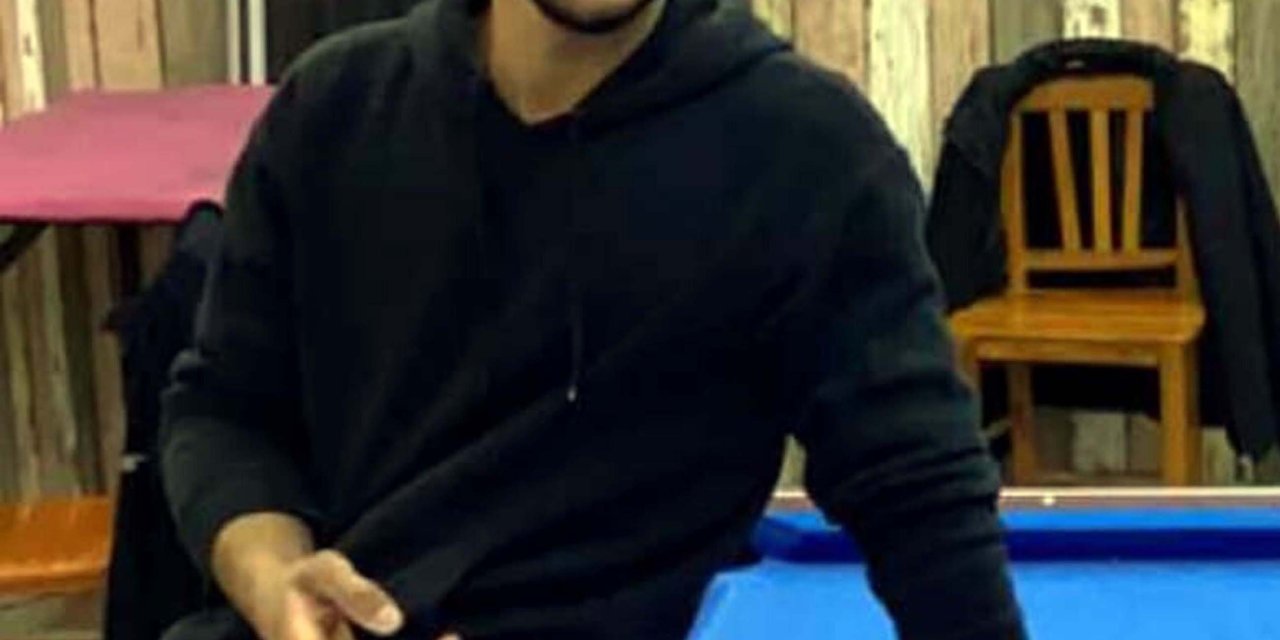 Ödemiş'te Ev Yangını; 19 Yaşındaki Emre Öldü